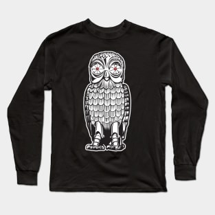 Bubo Long Sleeve T-Shirt